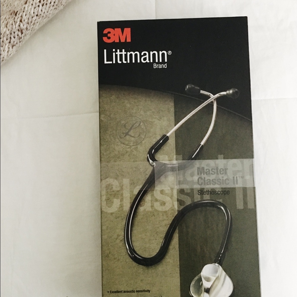 Littmann Stethoscope